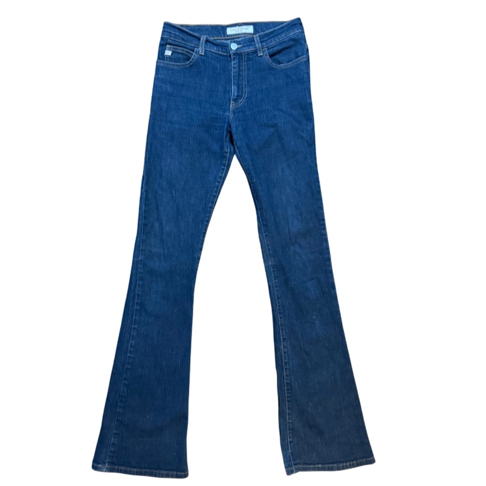 Miss Sixty stretch denim bootcut Jeans women’s size 26 in excellent condition